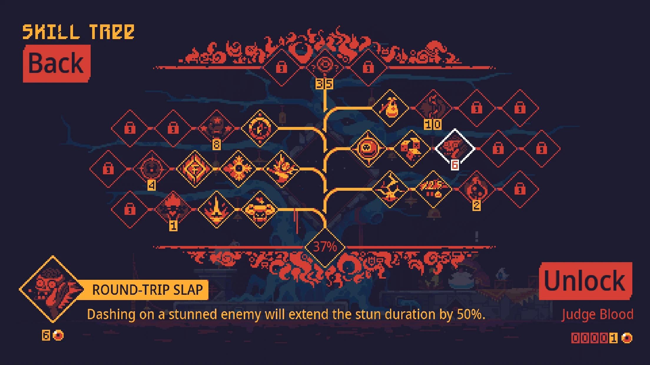 灾厄逆刃内置菜单(ScourgeBringer)v1.61