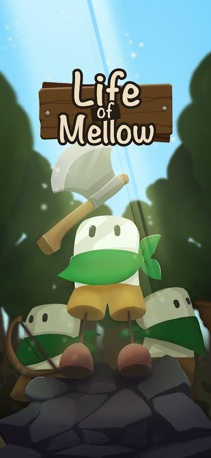 醇厚的生活内置菜单(Life Of Mellow)v1.2.0