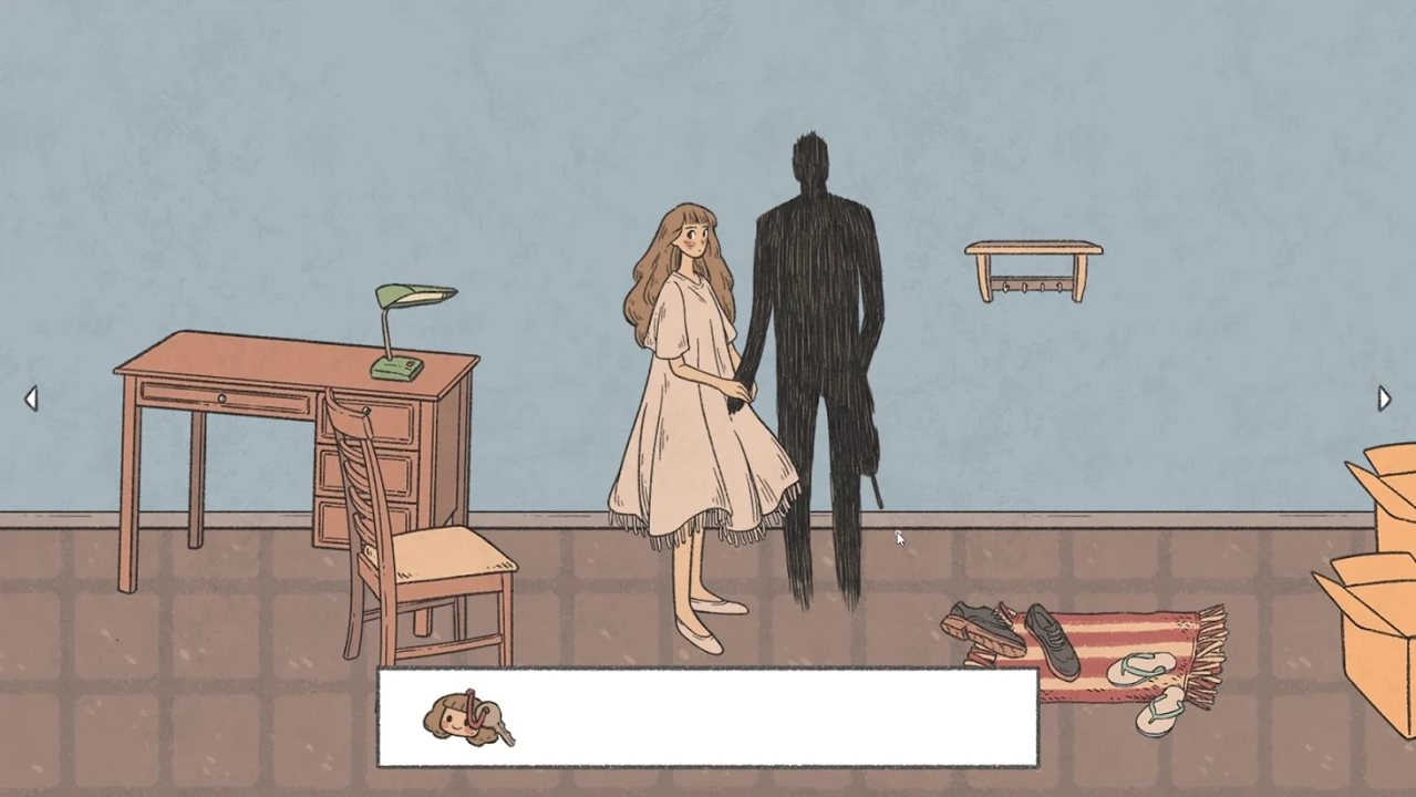 当过去在身边(When Past Was Around)v1.128