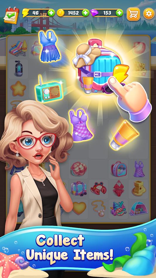 海边咖啡厅v1.0.38