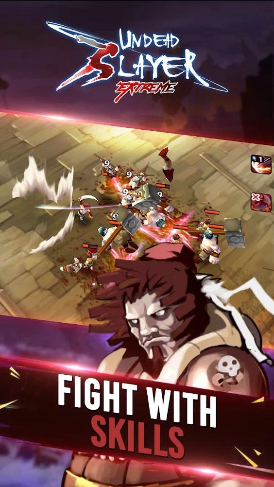 亡灵杀手至尊(Undead Hero)v1.5.1