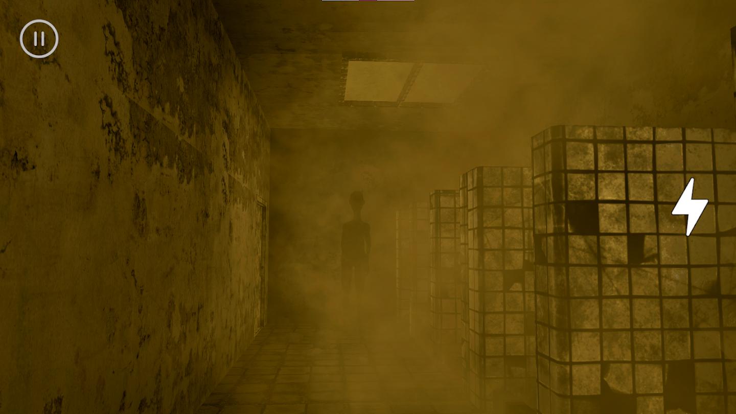 虚空潜行者:传奇v1.0.1