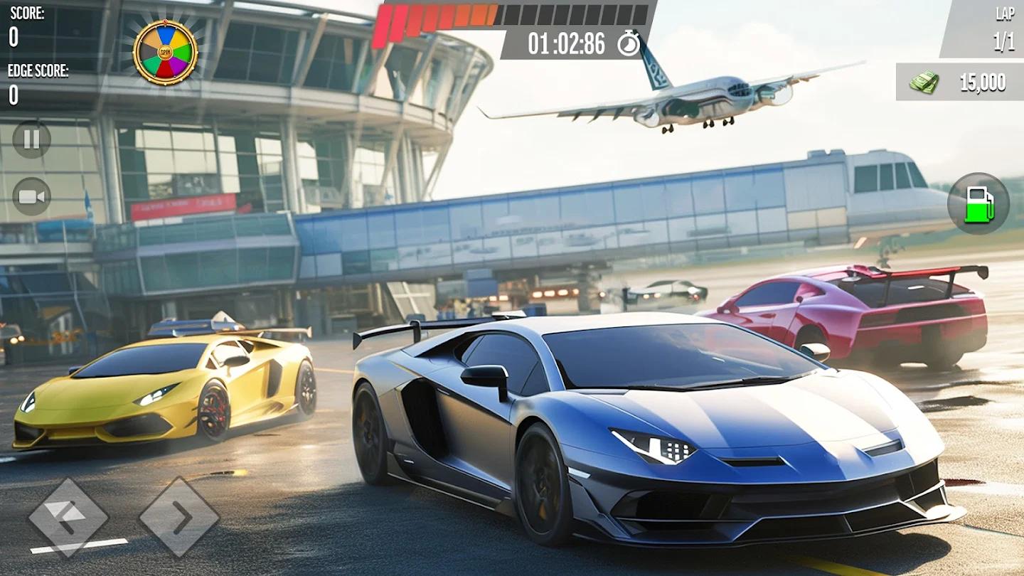 城市漂移赛车(Drifting and Driving Car Games)v7.5