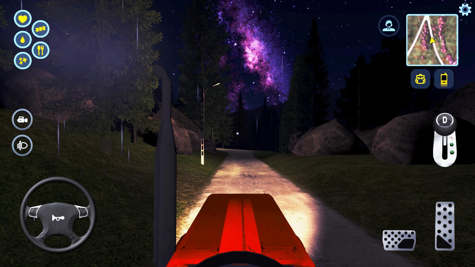 我的农场生活v0.0.7