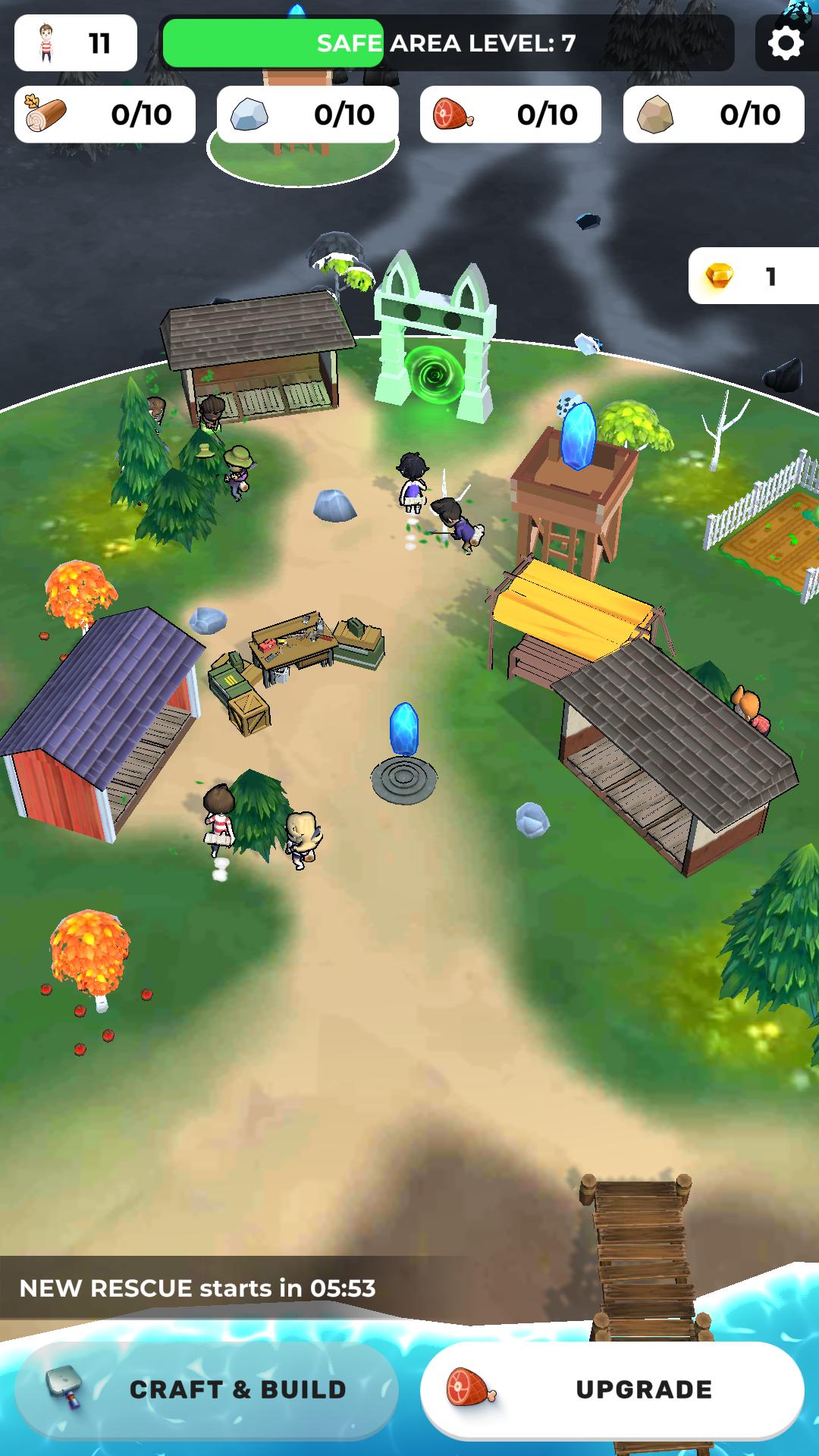 颜色入侵者(Color Invaders Idle)v1.0.5