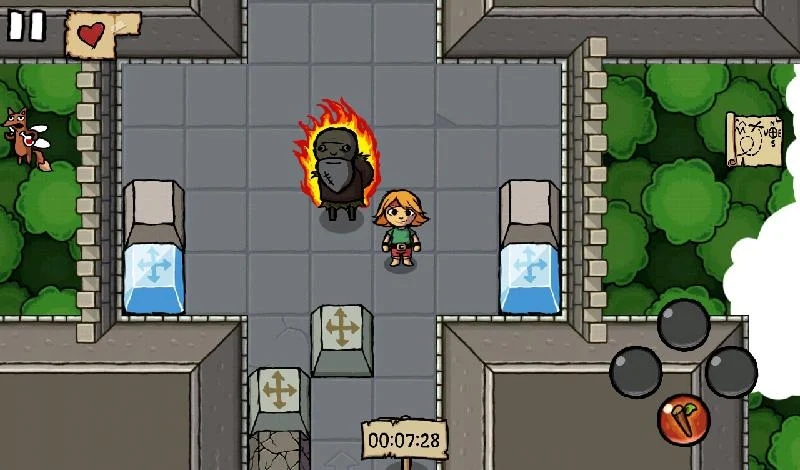 艾兰德传说中文版v1.6