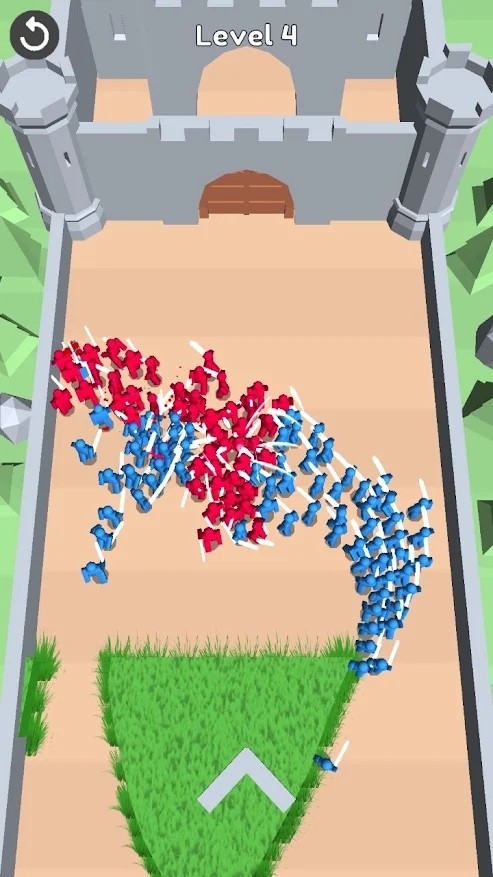 城堡袭击(Castle Raid)v3.1.0