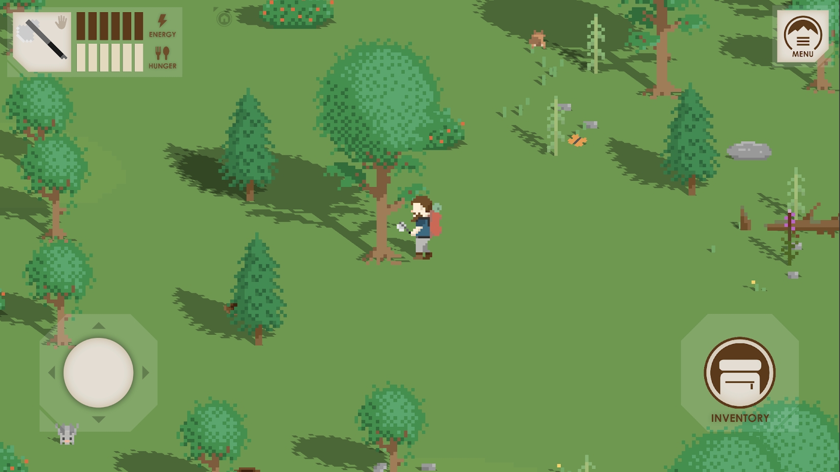 独自一人内置菜单v3.1.0