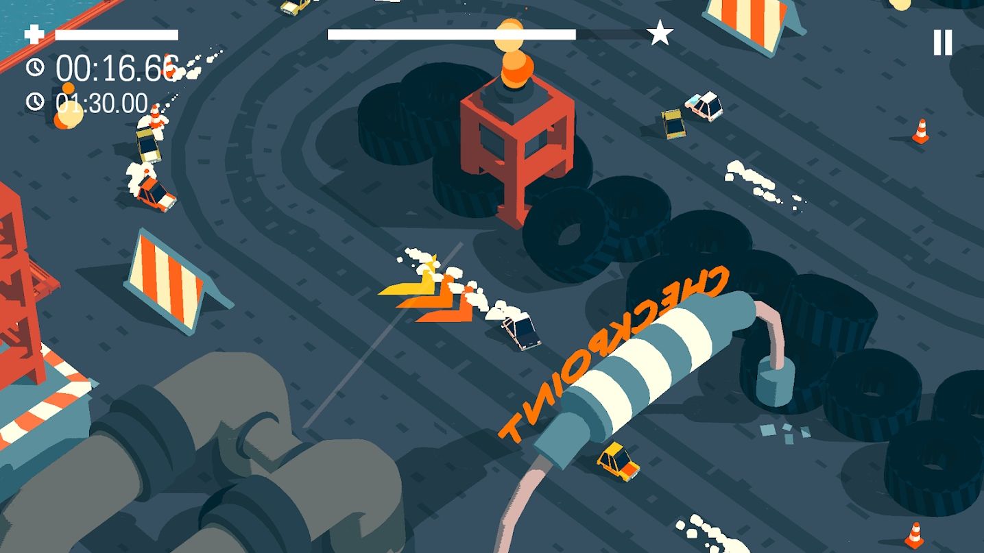 极速逃亡3(PAKO 3)v1.2.3