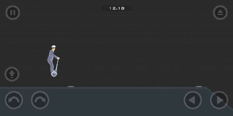 快乐独轮车(Happy Wheels)v1.1.1