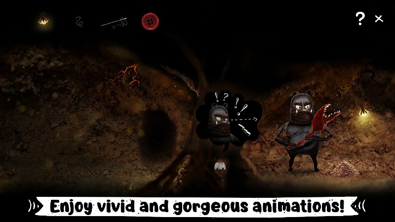 蚂蚁历险记(AntVentor)v1.2.6