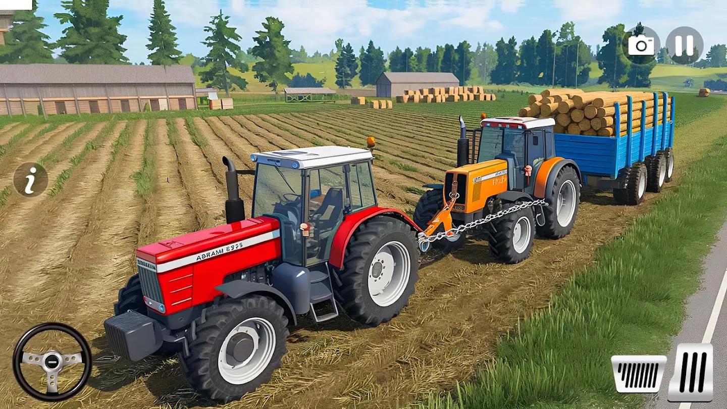 农用卡车驾驶之王v1.0.5