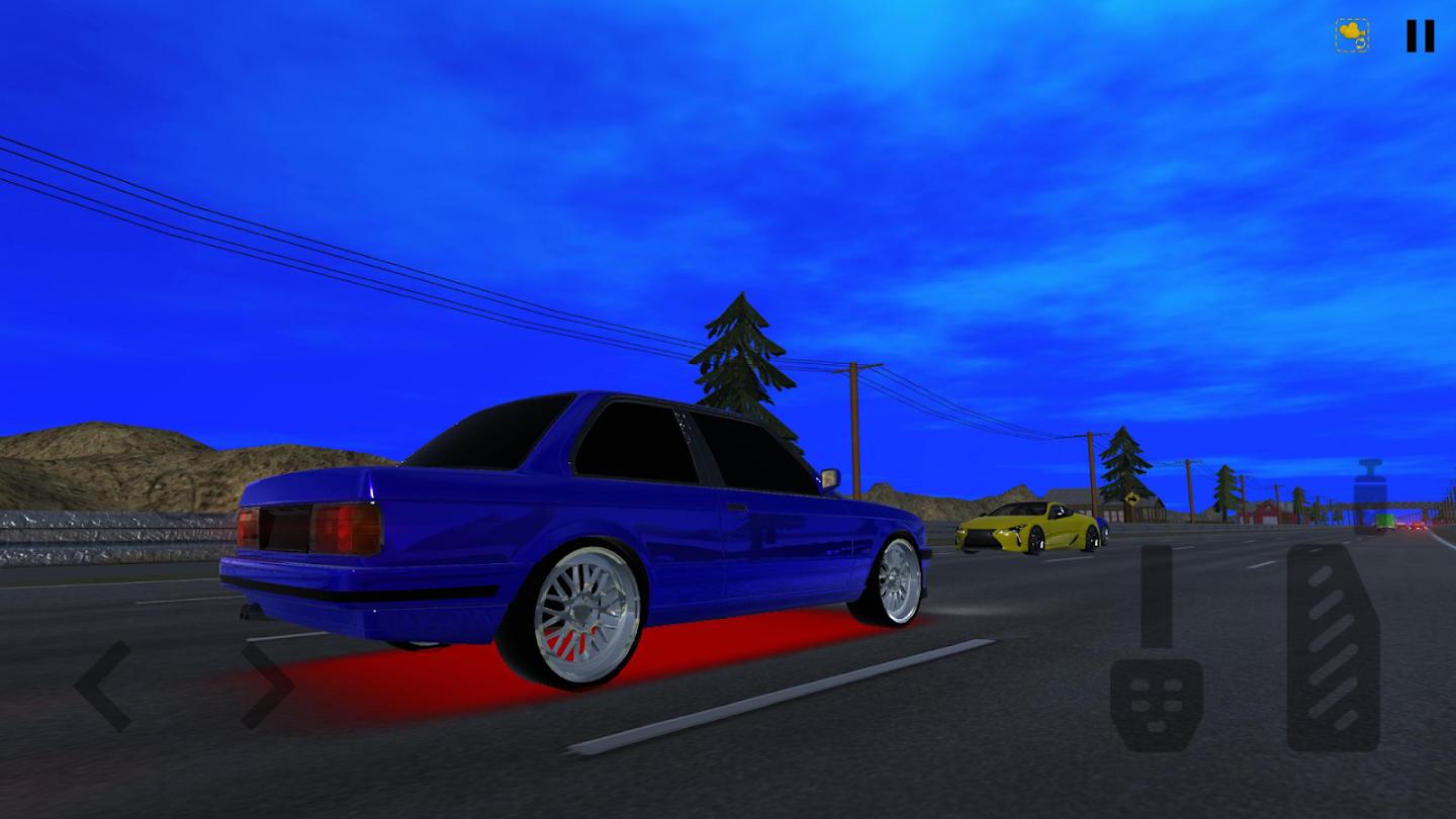 王牌汽车驾驶模拟v1.0