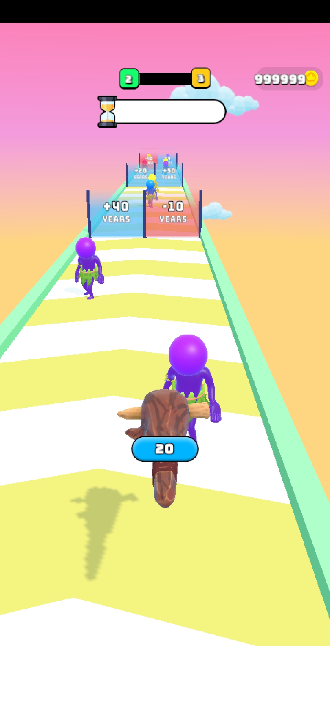 武器进化(Weapon Evolution)v4.3.7