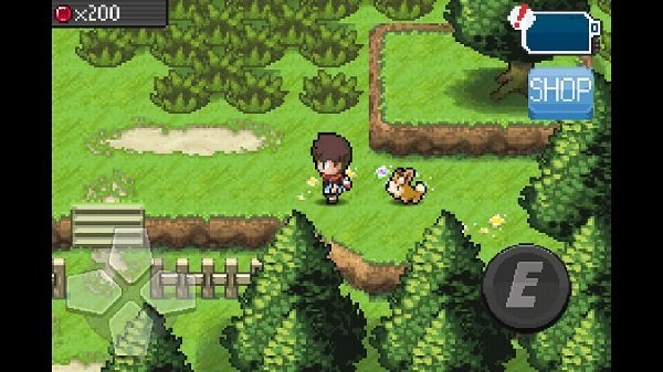 超进化精灵中文版v1.9.8