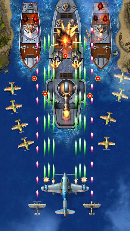 1941空战中文版(1941AirAttack)v6.6