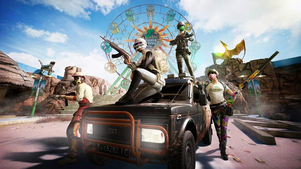 PS离线射击(Offline Strike)v3.9.52