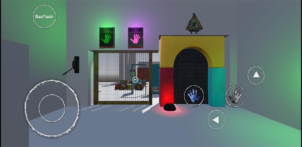 波比的游戏时间v1.0.0