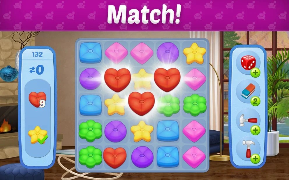 创意空间家居设计内置菜单(CreativeSpaces)v1.2.22