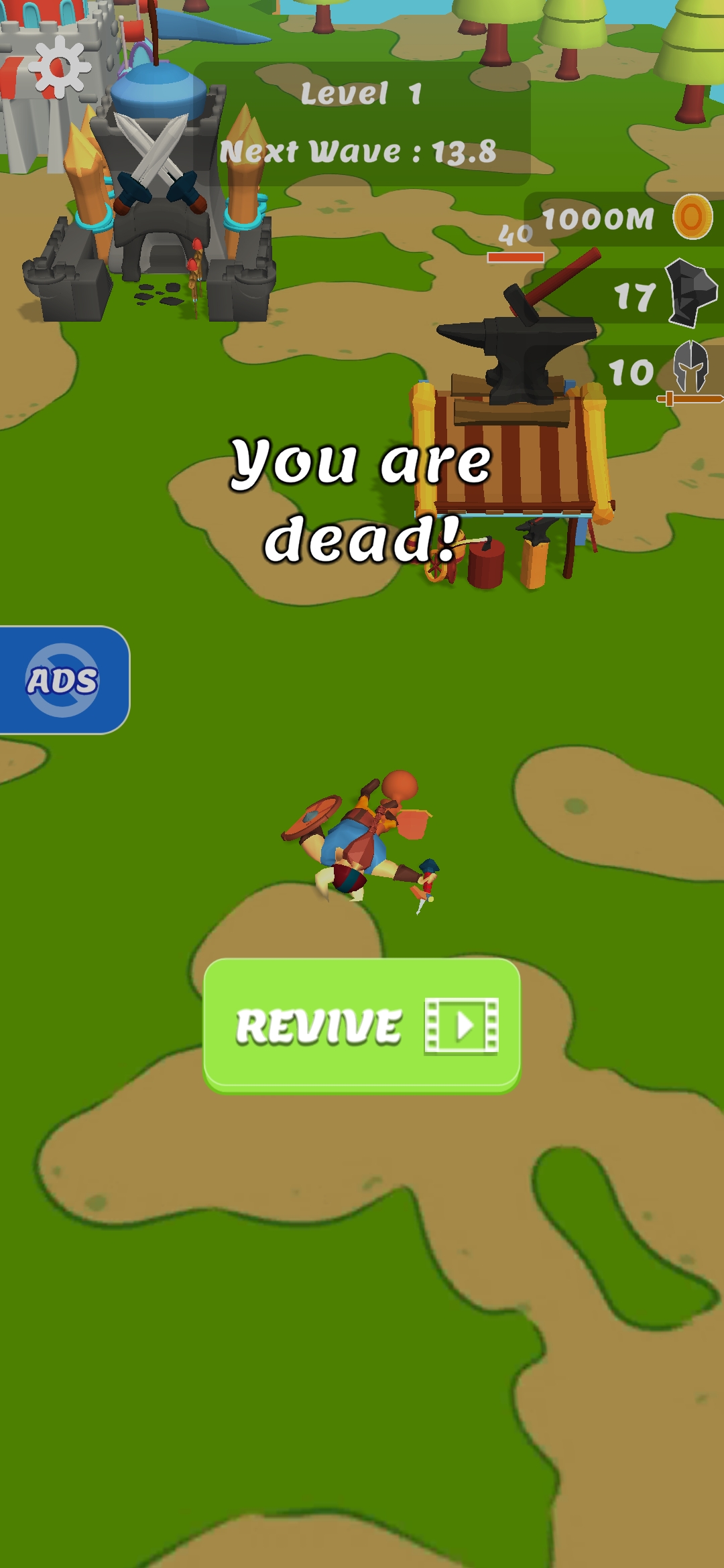 岛屿之战(War of Islands)v3.0.9