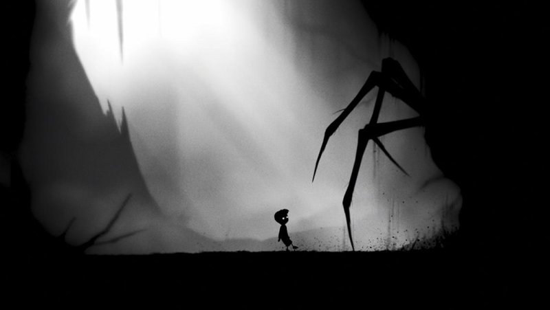 地狱边境(LIMBO)v1.21