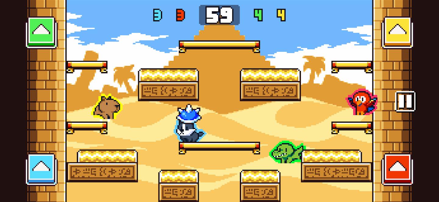 动物竞技场v1.0.5