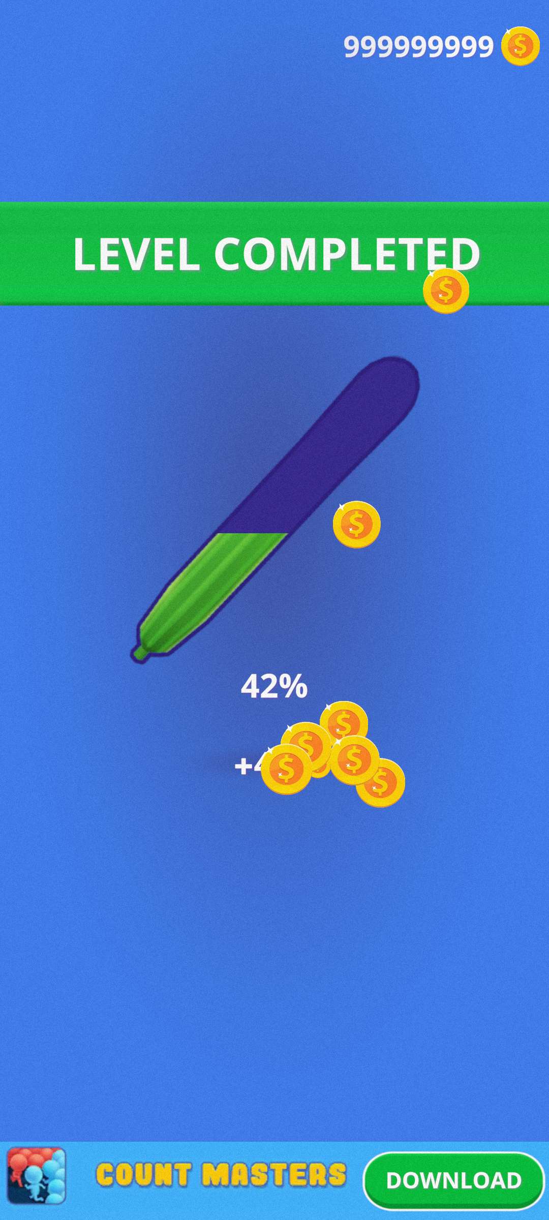 疯狂的办公室(Crazy Office)v1.48.1