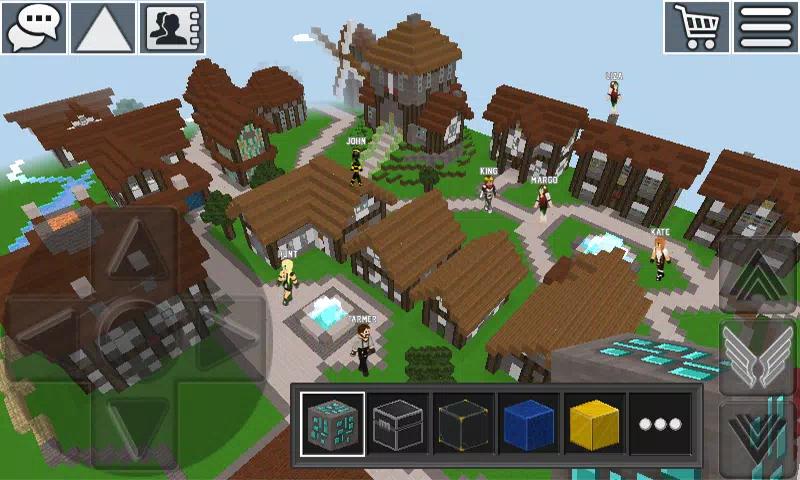 工艺世界(Worldcraft)v3.8.21