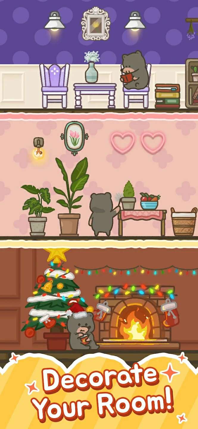 好奇嘟嘟(Curious Dudu)v1.0