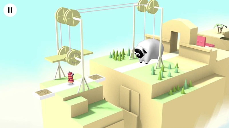 火花人生(Full of Sparks)v2.2.1