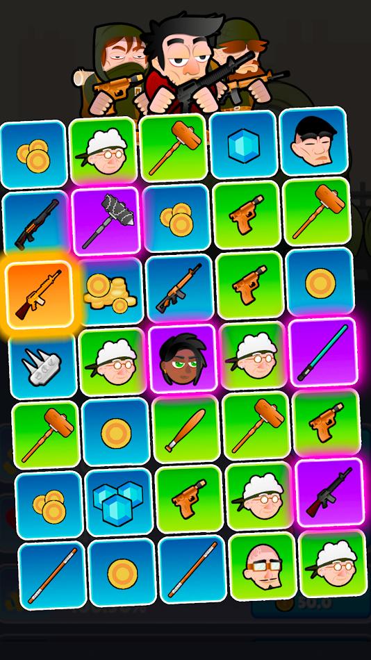 僵尸道路内置菜单v0.6.0