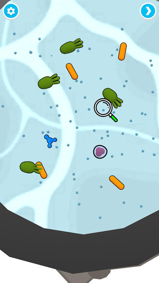 细菌突变内置菜单(Bacteria)v0.2.9