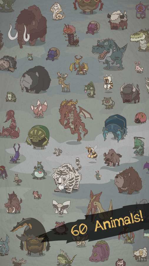 野生驯兽师(Wild Tamer)v2.44