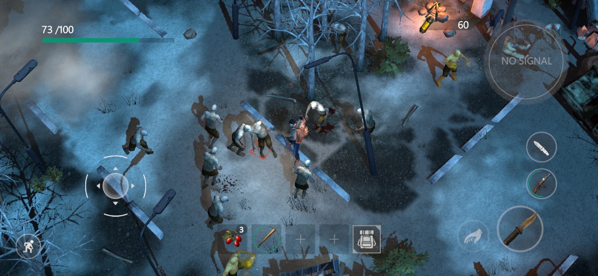 战术灵魂(Tactical Souls)v0.4.2