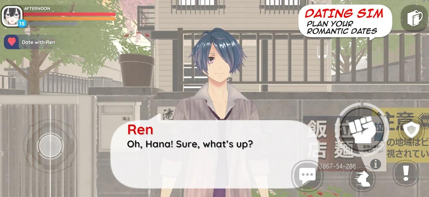 病娇杀手模拟器v1.2.7