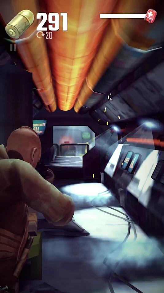 关键任务:FPS射击v1.51