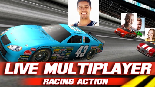 股票赛车(Stock Cars)v3.19.3