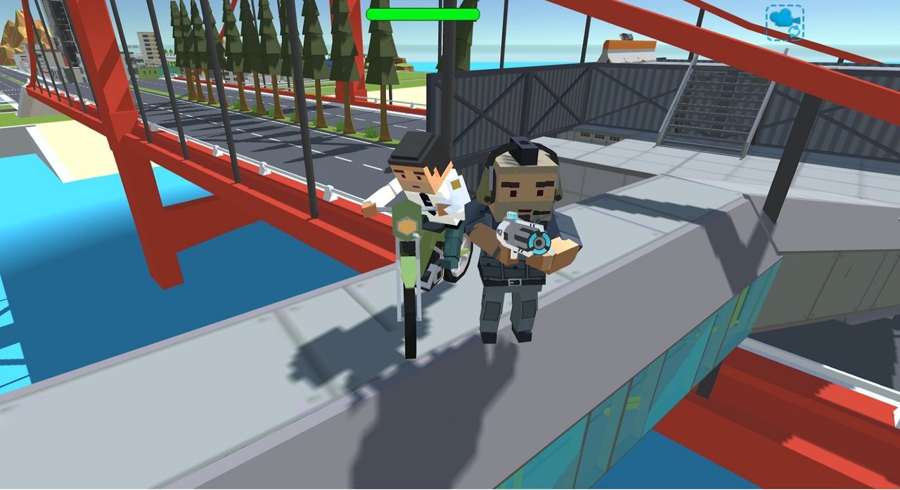 简单沙箱2(Simple Sandbox 2)v1.6.4.5