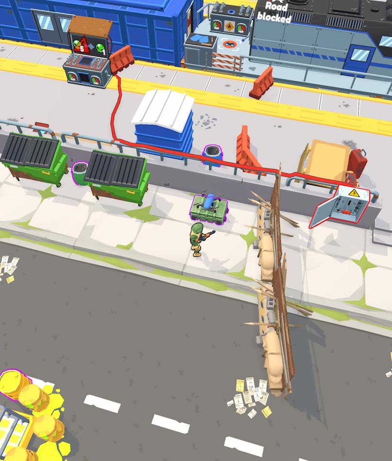 僵尸站内置菜单v0.1.3