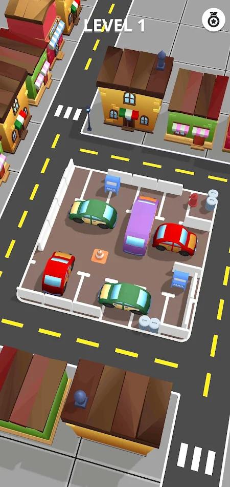 停车场(CarPark3d)v2.5.2