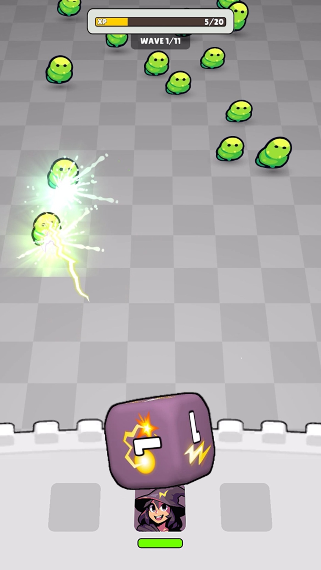 骰子与怪物内置菜单(Dice vs Monsters)v2.6.0