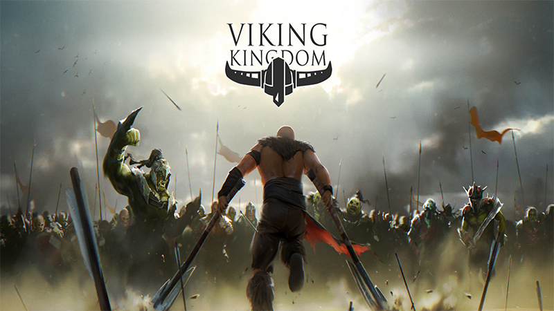 维京王国:诸神黄昏中文版v0.3