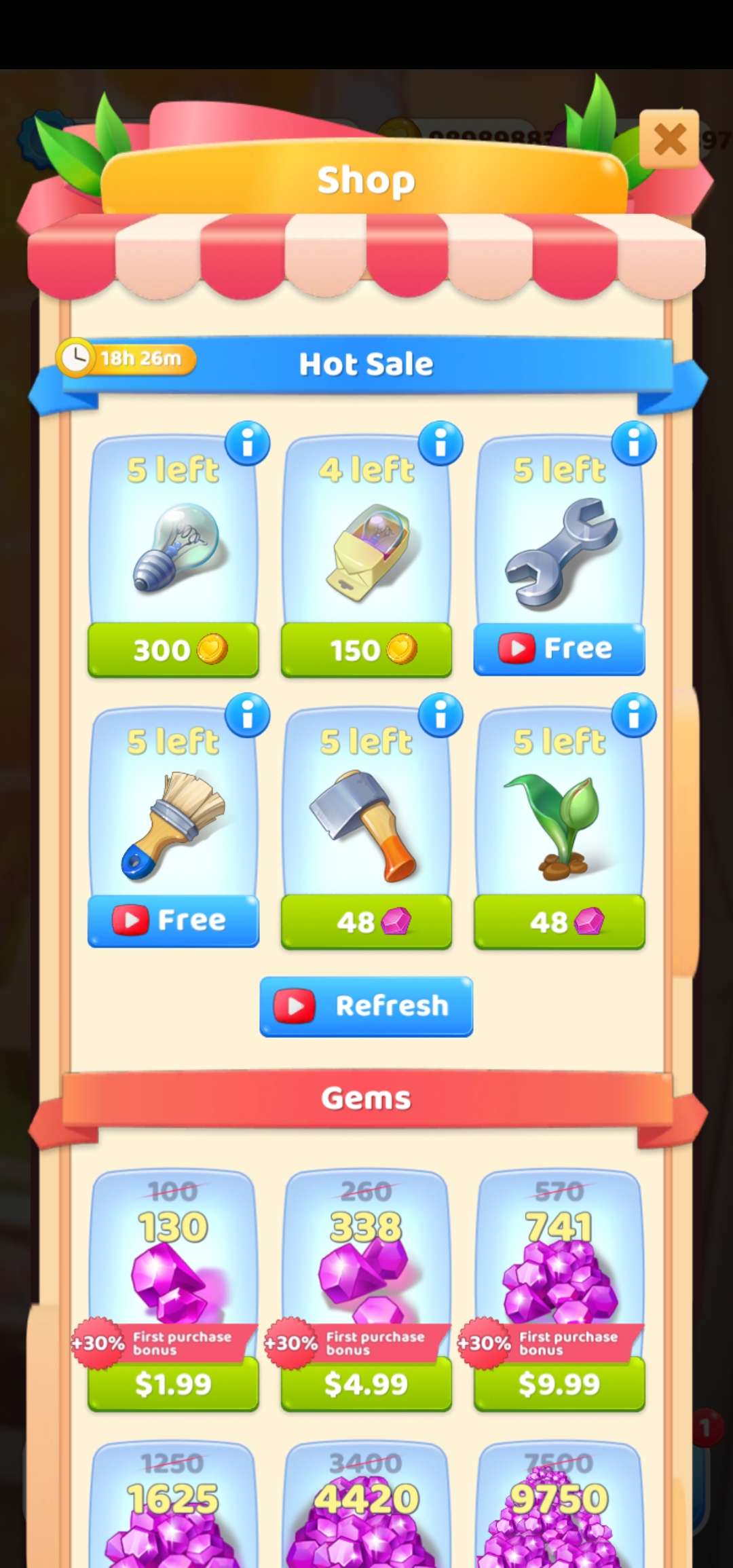 合并装饰(Merge Decor)v1.0.94