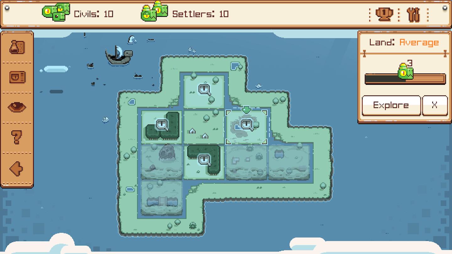 恐龙闪电战v1.1.4