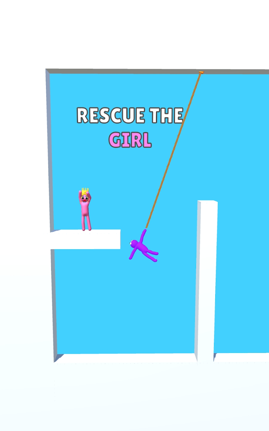 擒拿3D内置菜单(Grapple Fist)v1.1.9