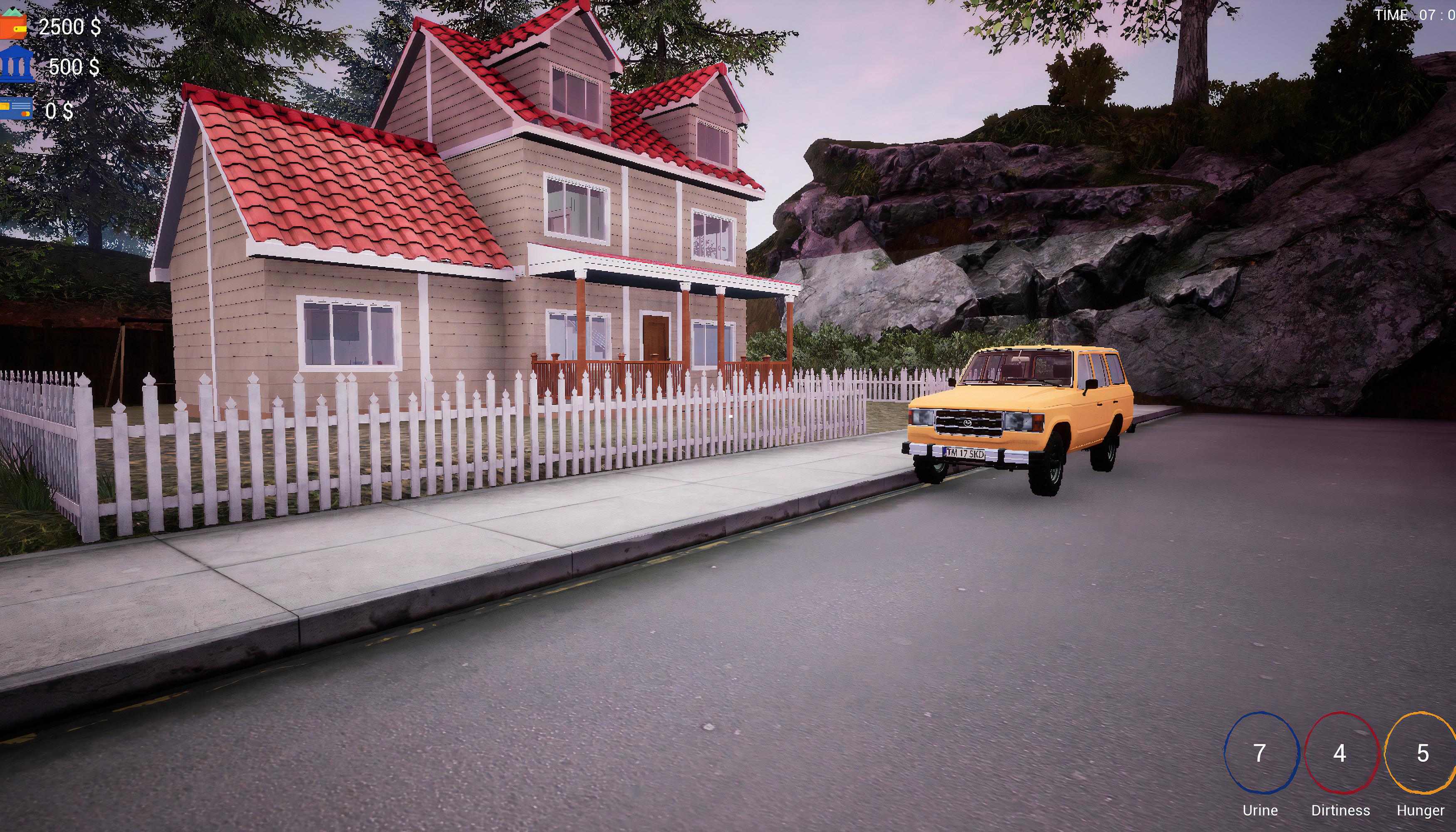 生活超市模拟器(Trader Life Simulator)v2.7