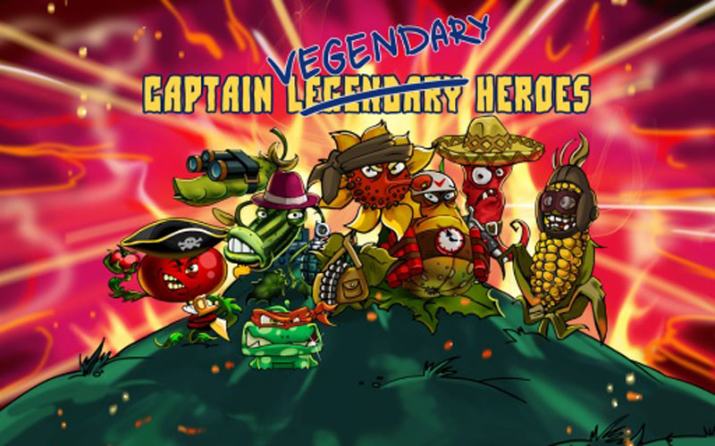 僵尸收割者(Zombie Harvest)v1.3.7