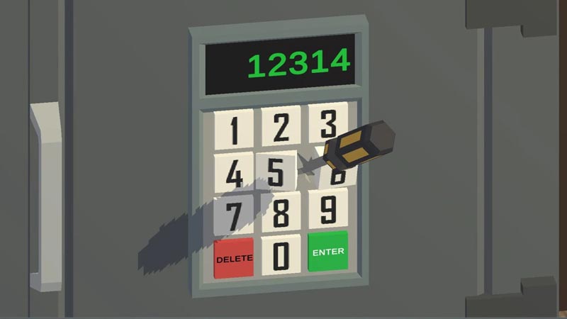 微小的房间故事:小镇之谜(Tiny Room)v2.6.38