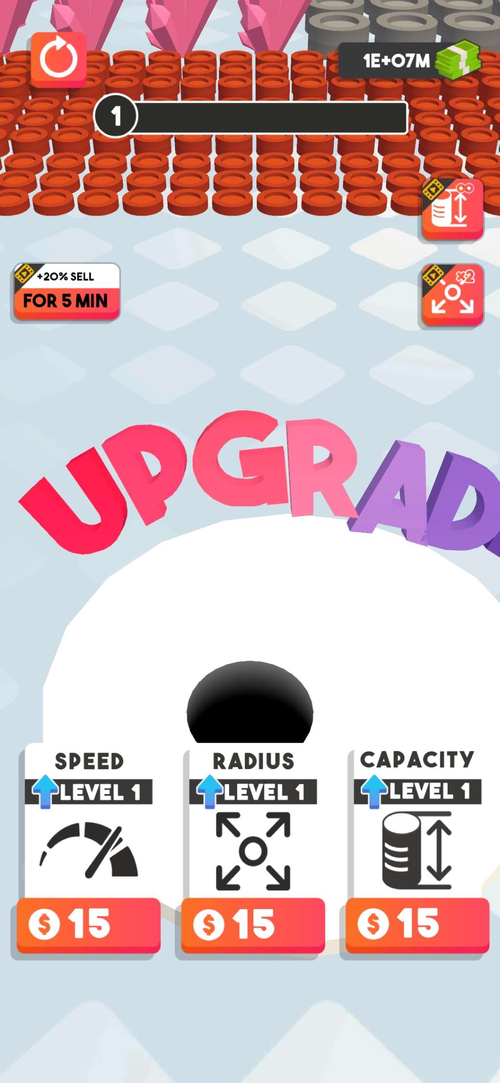 黑洞内置菜单(Hoard Master)v1.1.29