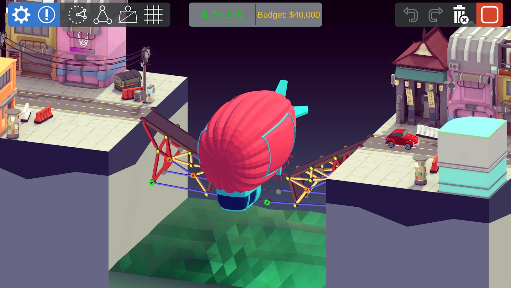 坏掉的桥(Bad Bridge)v1.23